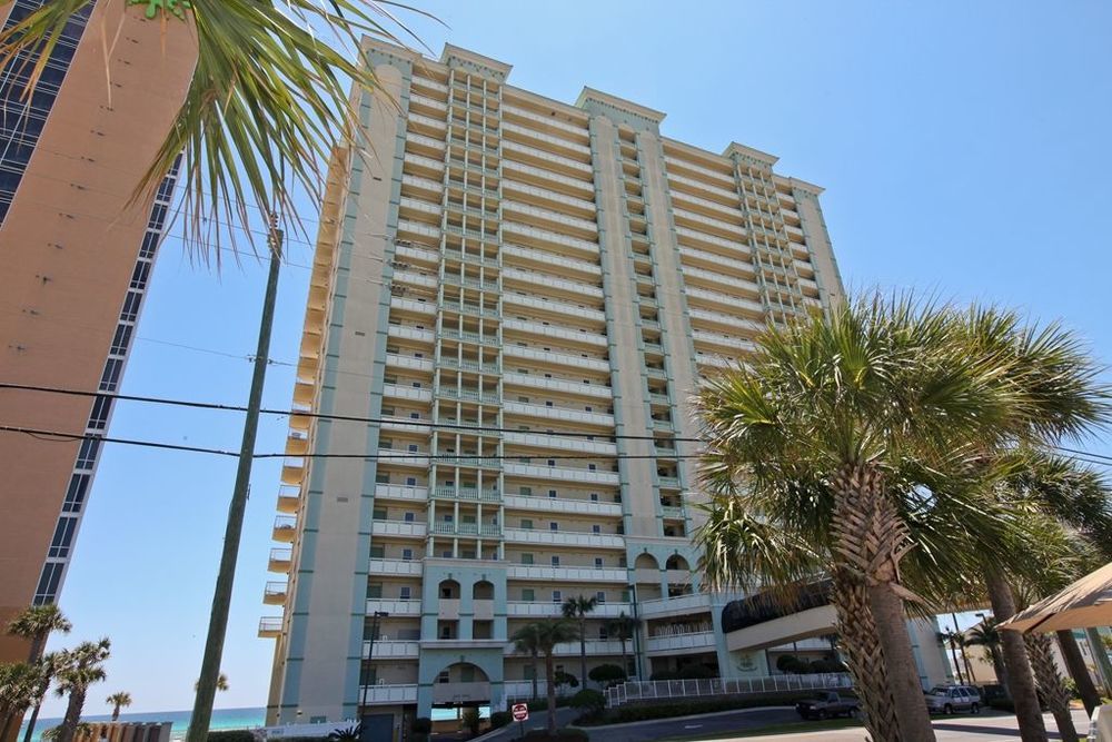 Celadon Beach Panama City Beach Exterior foto