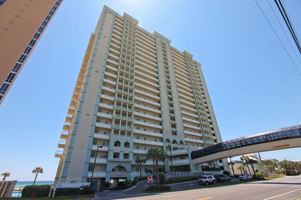 Celadon Beach Panama City Beach Exterior foto