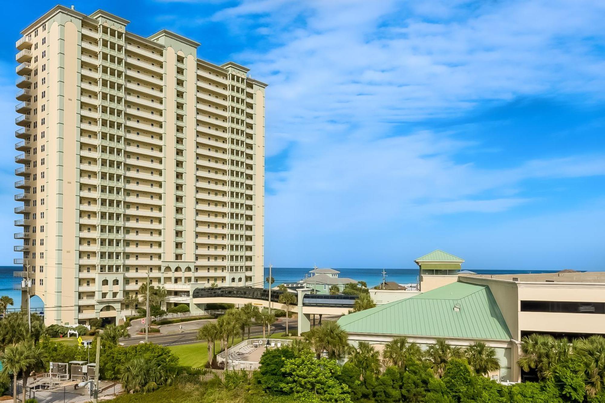 Celadon Beach Panama City Beach Exterior foto