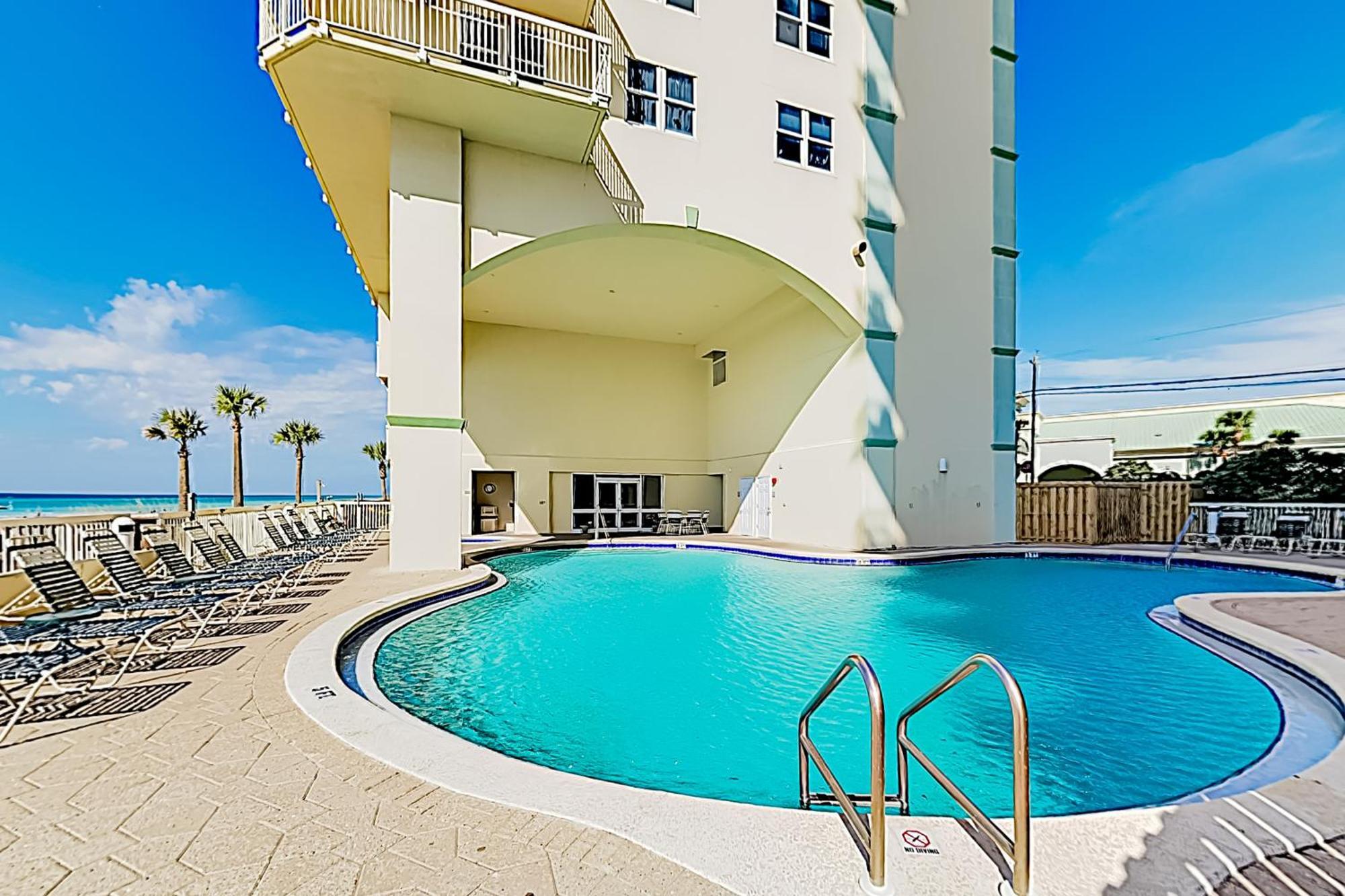 Celadon Beach Panama City Beach Exterior foto