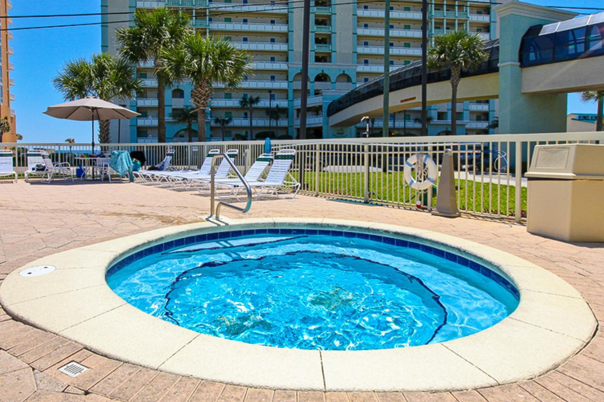 Celadon Beach Panama City Beach Exterior foto