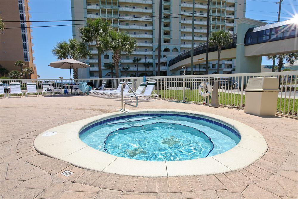 Celadon Beach Panama City Beach Exterior foto