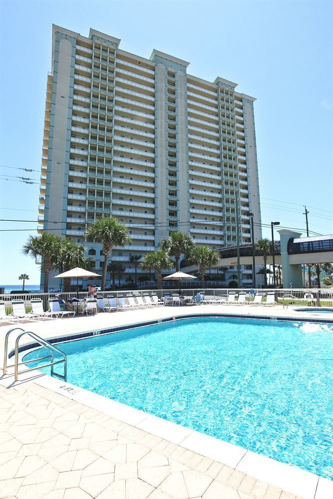 Celadon Beach Panama City Beach Exterior foto