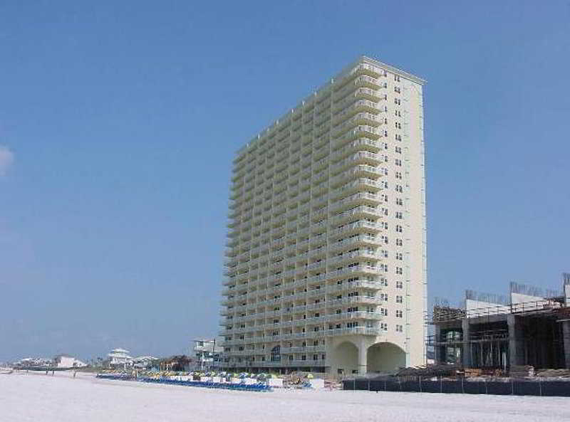 Celadon Beach Panama City Beach Exterior foto